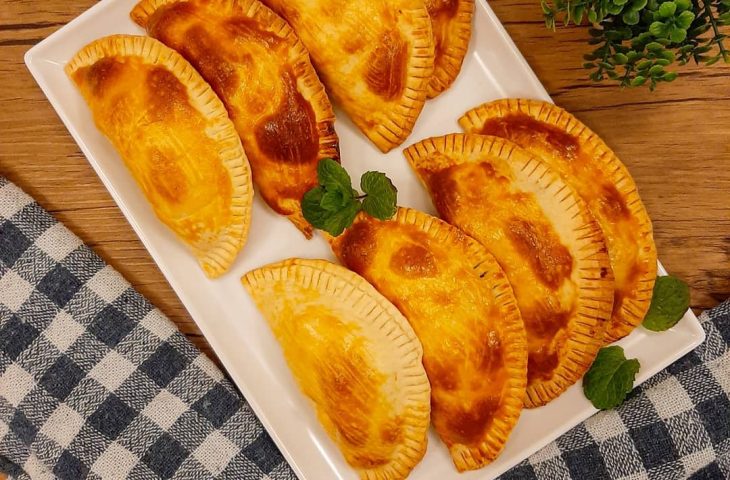 Empanadas argentinas