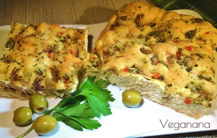 34 Receitas De Focaccia Que Garantem Um Aperitivo Maravilhoso