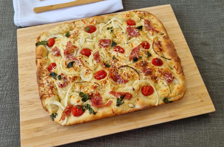 Focaccia