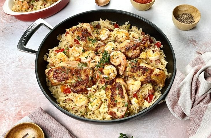 Jambalaya