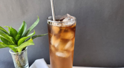 Long Island Ice Tea