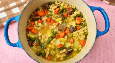 Minestrone