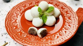 Mochi doce