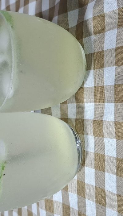 Mojito sem álcool - Foto de usuário