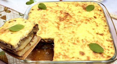 Moussaka