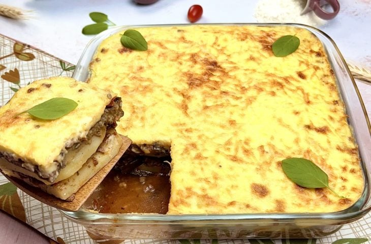 Moussaka