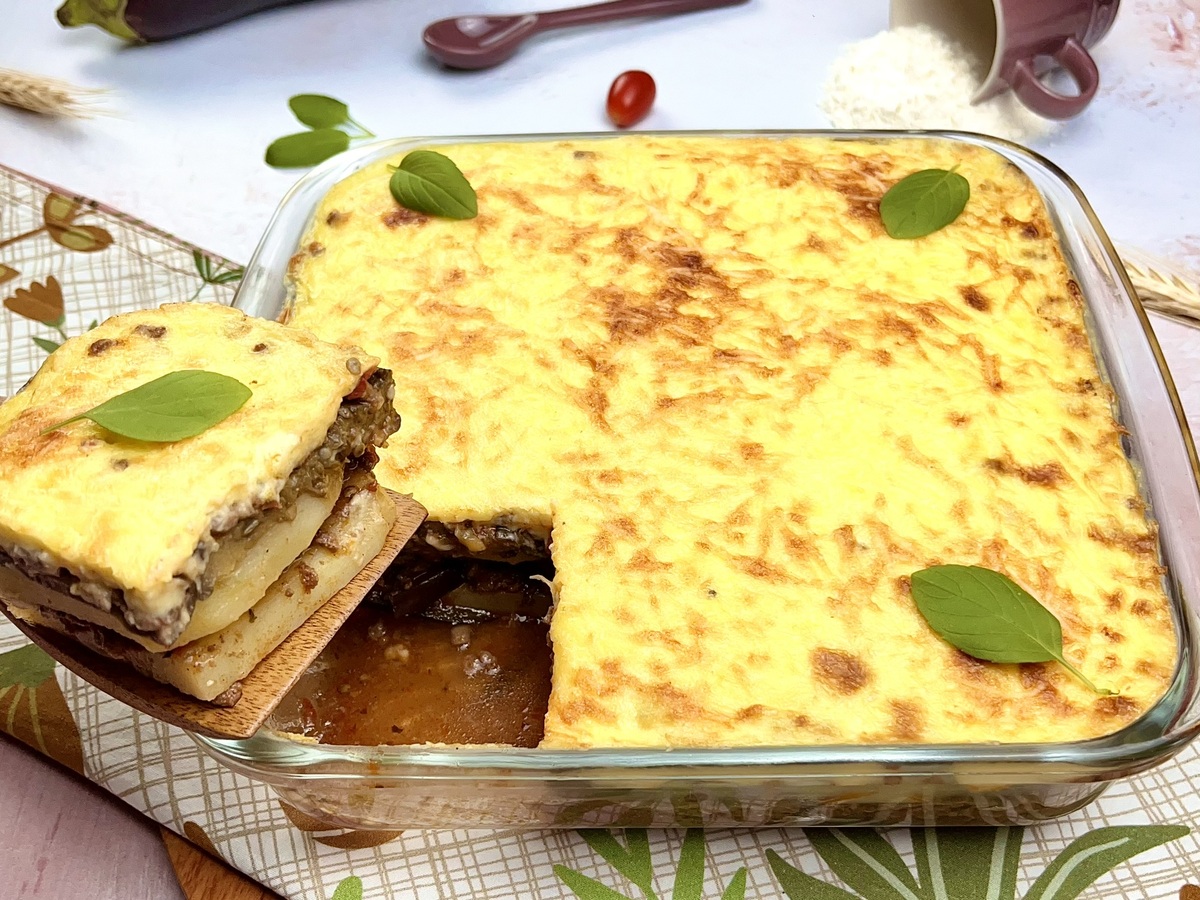 Moussaka