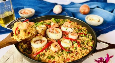 Paella