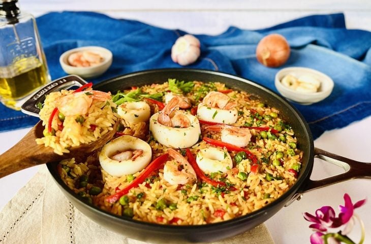 Paella