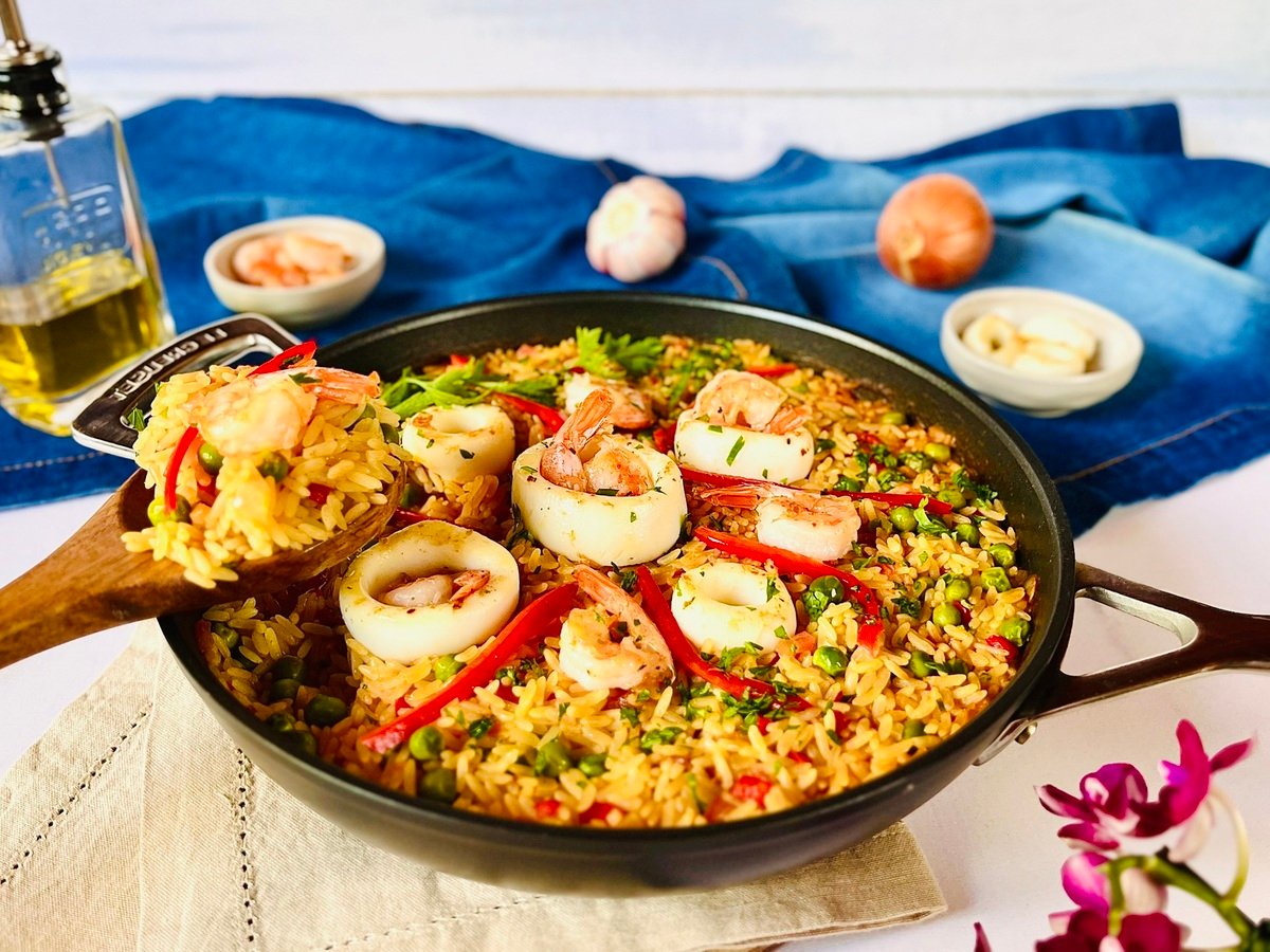 Paella