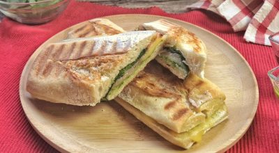 Panini italiano