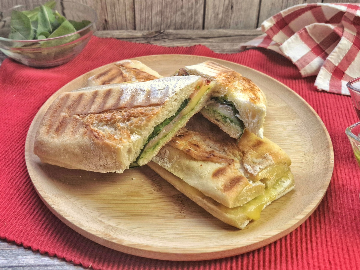 Panini italiano