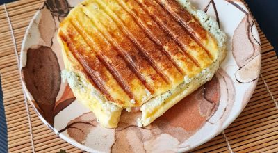 Panini low carb