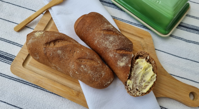 Pão australiano