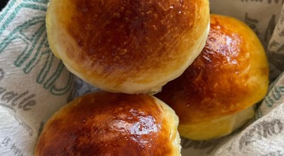 Pão Tangzhong