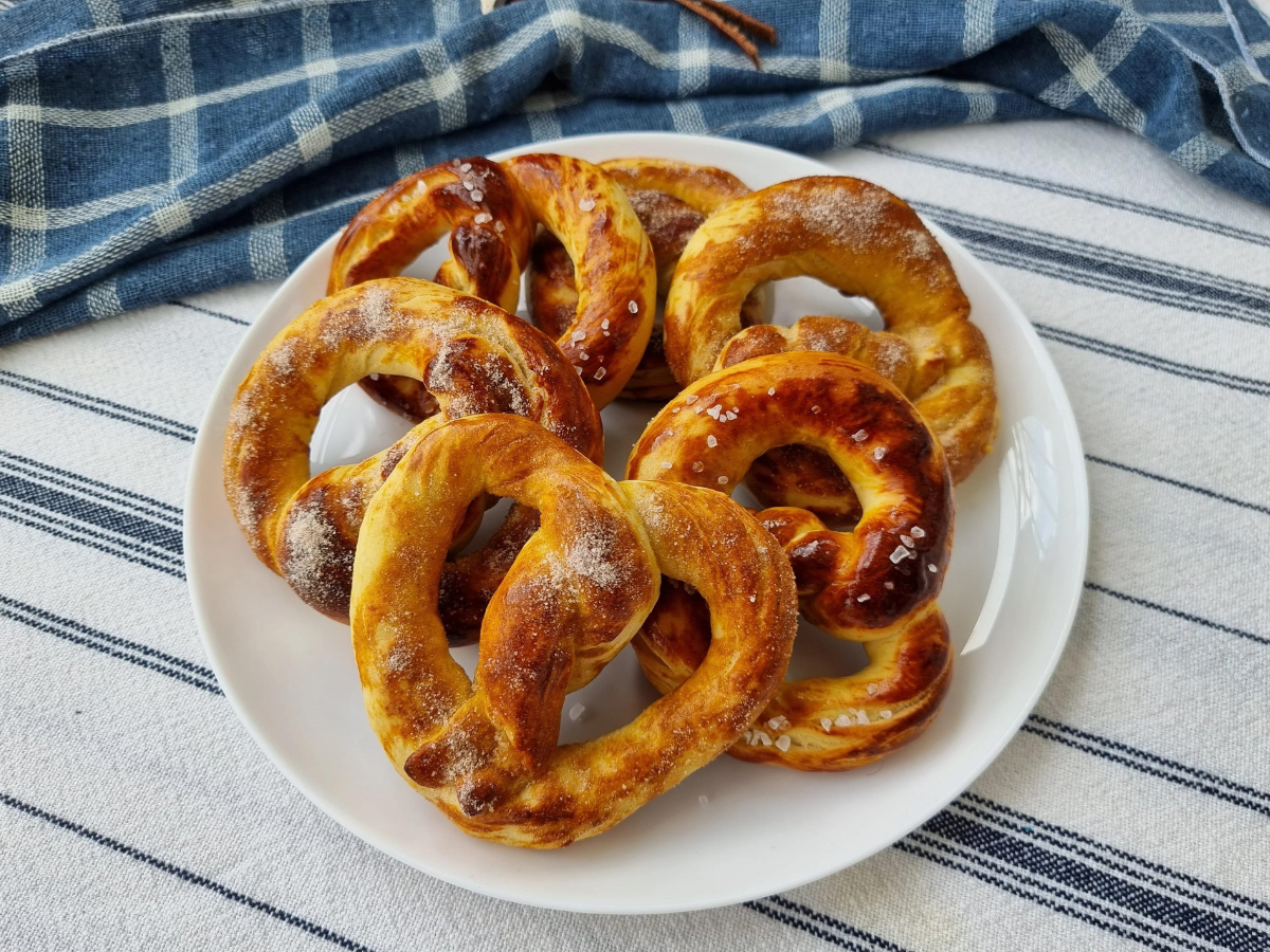 Pretzel