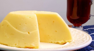 Queijo manteiga