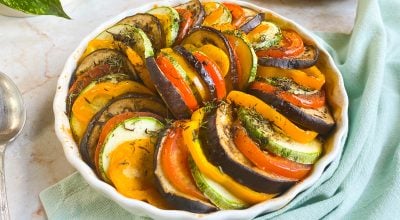 Ratatouille original