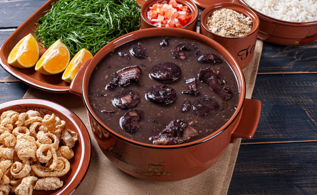 11 Receitas De Feijoada Para Receber Seus Amigos Em Casa