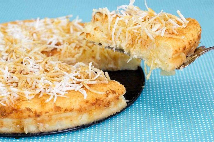 15 Receitas De Queijadinha Perfeitas Para O Lanche Da Tarde