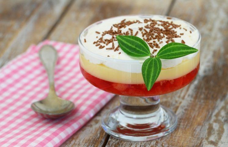 49 Receitas Com Gelatina Para Uma Dieta Muito Mais Saborosa