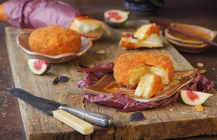 55 Receitas Com Queijo Brie Tão Cremosas Que Vão Te Levar A