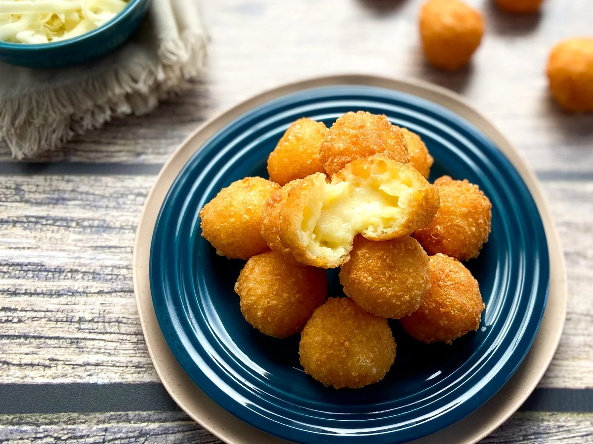 50 Receitas Com Queijo Mussarela Para Compor Pratos Incríveis 8639