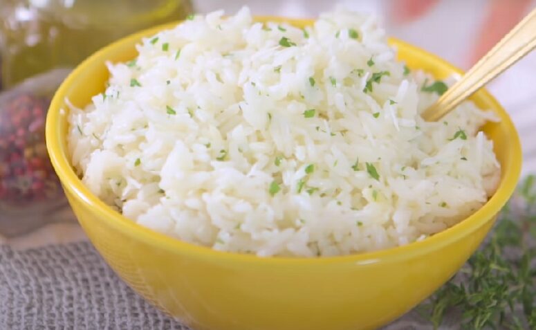 10 Receitas De Arroz De Coco Ideais Para Inovar No Dia A Dia 8379