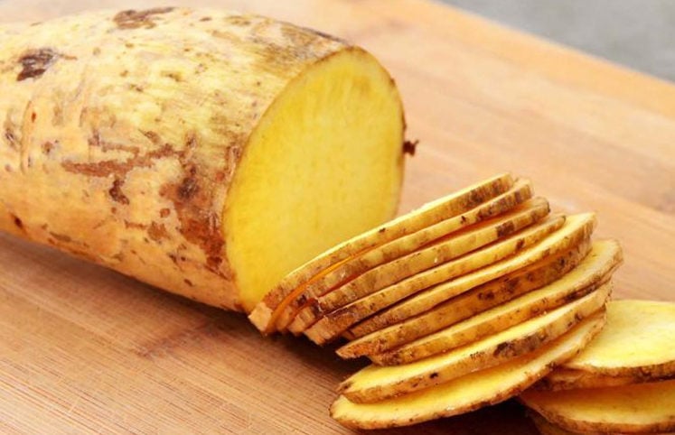 20 Receitas De Batata Doce Assada Que Vão Incrementar O Seu Menu