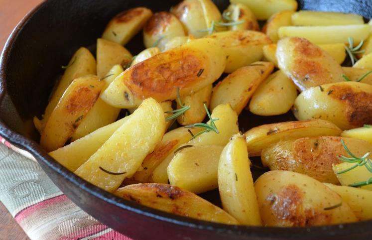 10 Receitas De Batata Souté Que Vão Te Fazer Saltar De Alegria