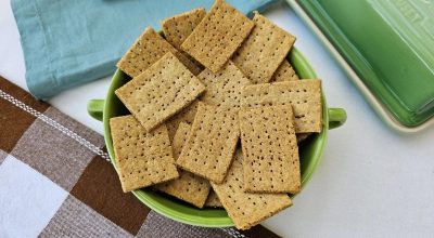 14 receitas de biscoito fit deliciosos para incluir no cardápio da dieta