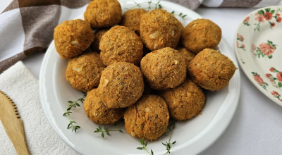 13 receitas de bolinho vegano que vão te conquistar pelo sabor