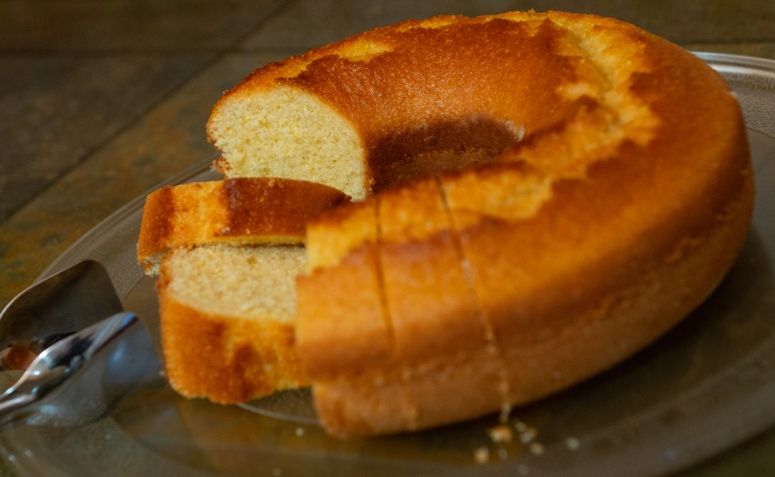 Como fazer bolo caçarola prático e delicioso