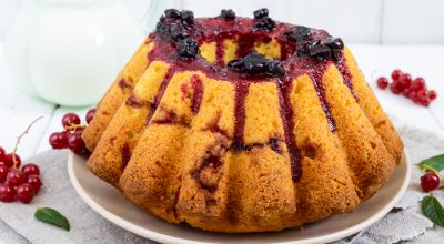 50 receitas de bolo de iogurte natural que surpreendem o paladar