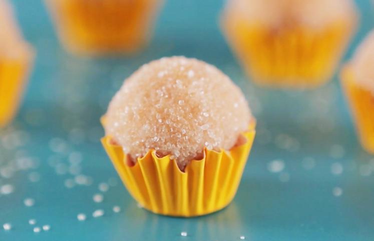 Receitas De Brigadeiro De Churros Que Merecem O Seu Respeito