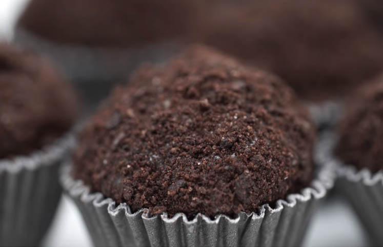 8 receitas de brigadeiro de oreo para servir em festinhas de anivers\u00e1rio