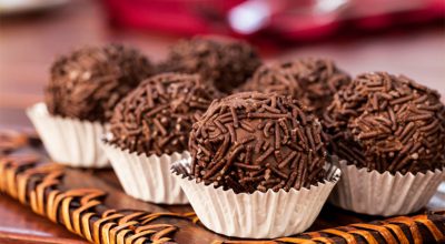 8 receitas de brigadeiro vegano gostosas que farão sucesso