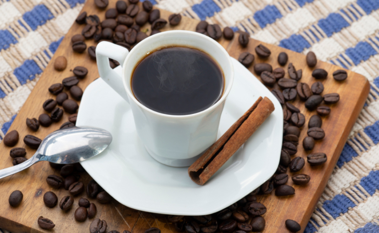 8 Receitas De Café Com Canela Que Vão Turbinar Os Seus Dias