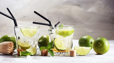 20 receitas de caipirinha para se refrescar em dias quentes