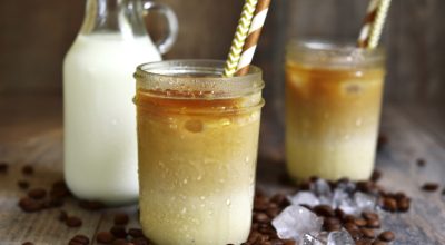 6 receitas de cappuccino gelado refrescantes