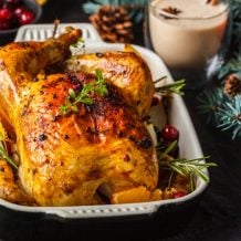 100 Receitas Para O Almoço De Natal Que Vão Surpreender Sua