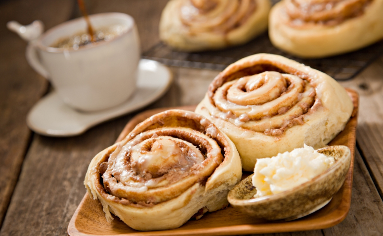 8 Receitas De Chineque Para Quem Ama Um Pão Doce Cheio De Sabor