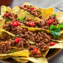 37 receitas de comida mexicana típicas