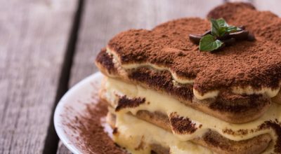 39 receitas de doces italianos dignos das mais tradicionais nonas