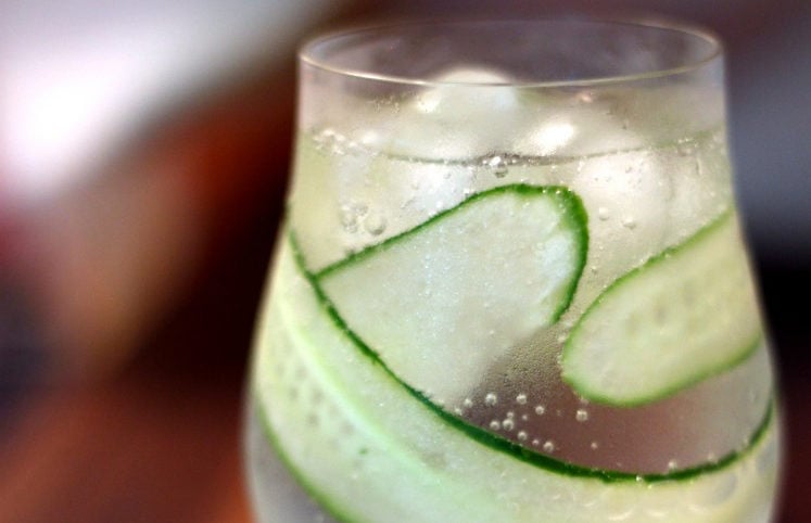 16 Receitas De Drinks Com Gin Para Encher A Cara Sqn Com