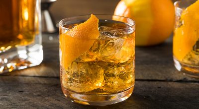 18 receitas de drinks com whisky surpreendentes