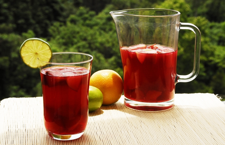 16 Receitas De Drinks Sem álcool Para Beber Sem Moderação