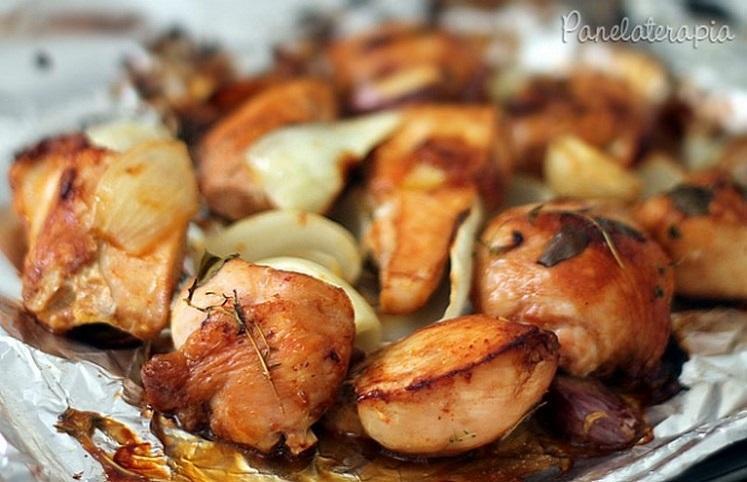 14 Receitas De Frango A Passarinho Que Vão Conquistar Sua