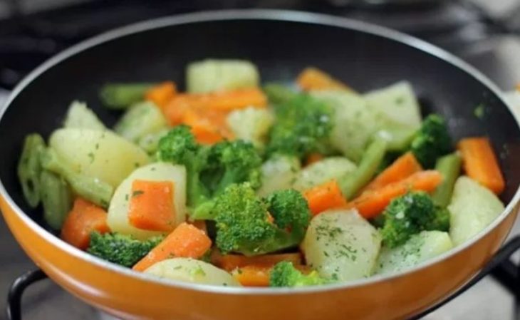 10 Receitas De Legumes Refogados Para Um Acompanhamento Nutritivo Enzo Rocha 4190