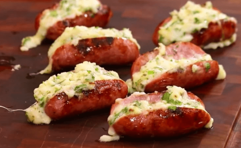 15 receitas de linguiça recheada para conhecer este prato incrível